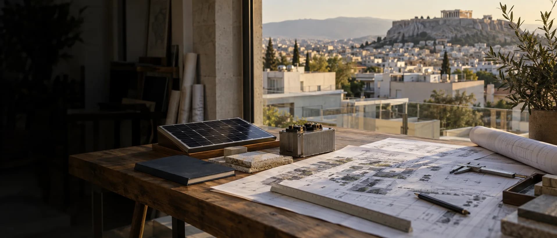 Εξερευνήστε καθαρή ενέργεια,