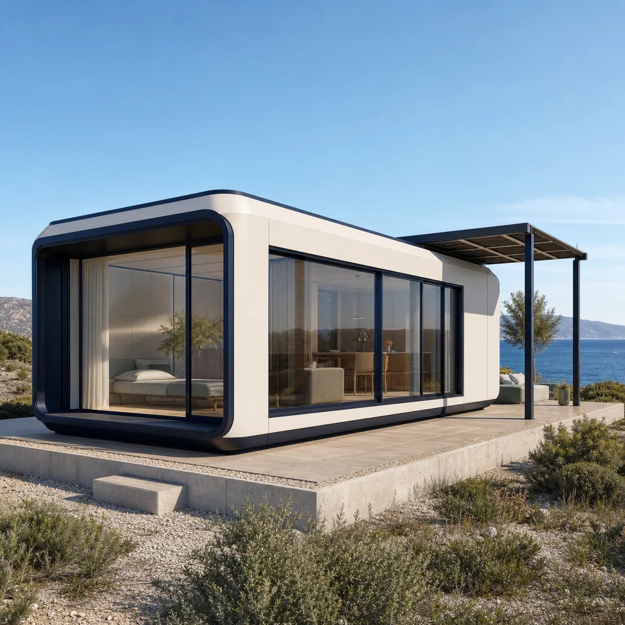KATHENERA Horizon 28
